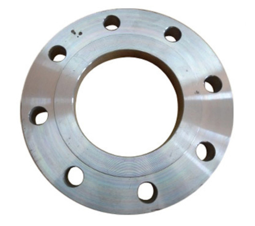 Pipe-flanges