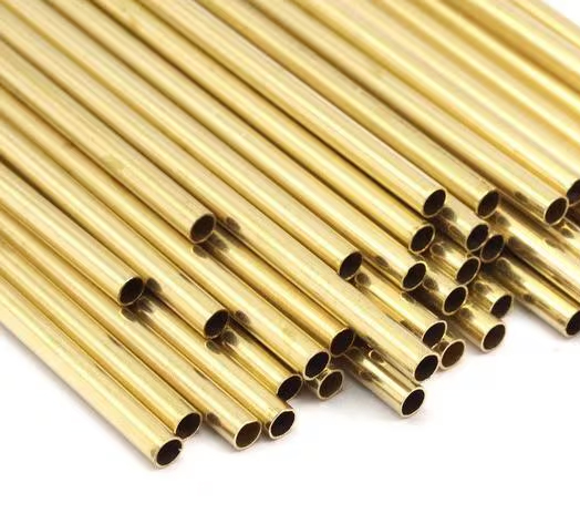 Brass-pipes-tubes