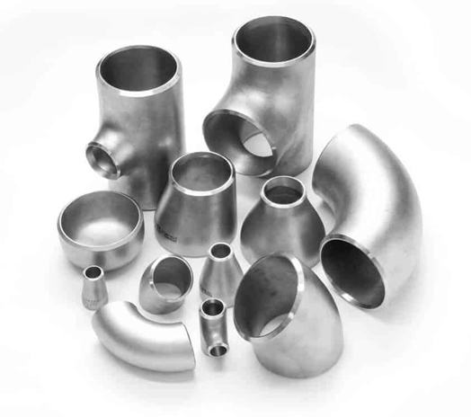 Butt-weld-fittings