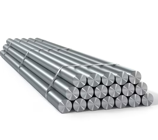 round-bars
